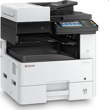 Tiskárna Kyocera ECOSYS M8130cidn A3 MFP copy+scan+fax/ bar/ 24ppm/ 1200x1200 dpi/ 1GB/ HyPas/ Duplex/ RADF/ USB/ LAN
