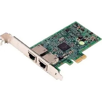 Síťová karta Broadcom 57414 Dual Port 10/25GbE SFP28 Adapter, PCIe Full Height, V2