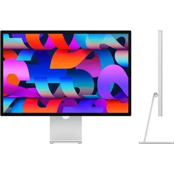 Monitor Apple 27´´ 5K Studio Display (2022) Standardní sklo/Adaptér držáku VESA