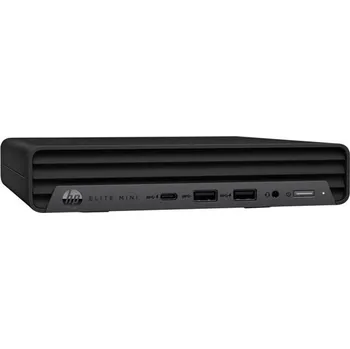 Stolní počítač HP Elite Mini 600 G9/ i7-12700T/ 16GB DDR5/ 512GB SSD/ Intel® UHD/ W11P/ černý/ kbd+myš