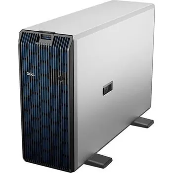 Server DELL SRV PowerEdge T550 Smart Selection/8x3.5"/4310/1x32GB/1x480GB SSD SATA/1100W/H755/iDRAC9 En./3Yr Basic NBD