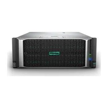 Server HPE DL580 Gen10 6230 4P 256G 8SFF Svr