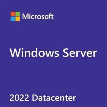 Software DELL MS Remote Desktop Services User CALs/ 5-pack/ RDS/ pro Windows Server 2022 Standard/ Datacenter/ OEM/ není pro 2019