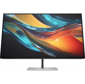 Monitor HP LCD 732pk 31,5" UHD 4k Display (3840x2160),IPS,16:9,400nits,5ms,2000:1, DP1.2, RJ-45,,HDMI,USB-C 100W,USB 4x,5yonsite