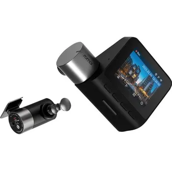Kamera do auta 70mai Dash Cam Pro Plus + Rear Cam Set A500s-1