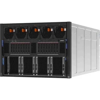 Server Lenovo ThinkSystem SR680a V3 – 3 Year Warranty with Controlled GPU