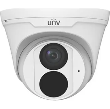 Bezpečnostní kamera Uniview IPC3614LB-ADF40K-H, 4Mpix IP kamera