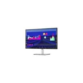 Monitor Dell UltraSharp U2722D 27" W IPS LED/WQHD(2560x1440)/1000:1/8ms/HDMI (MHL)/DP/USB 3.2/USB-C/tenký rámeček/černý