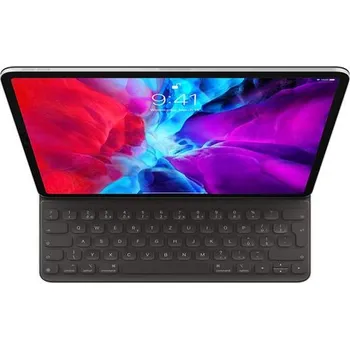 Pouzdro na tablet Apple iPad Pro 12,9´´ (2020/2018) Smart Keyboard Folio ENG