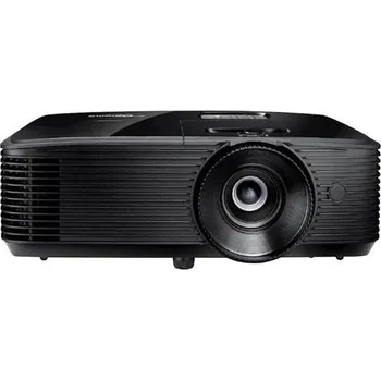 Projektor Optoma projektor DH351 (DLP, FULL HD, 3 600 ANSI, 22 000:1, HDMI, Audio, 5W speaker)