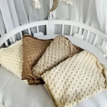 Povlak na kojící polštář MIMOUŠEK Náhradní povlak COMFORT