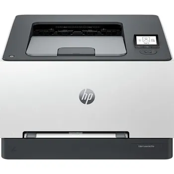 Tiskárna HP Color LaserJet Pro/3202dw/Tisk/Laser/A4/LAN/WiFi/USB