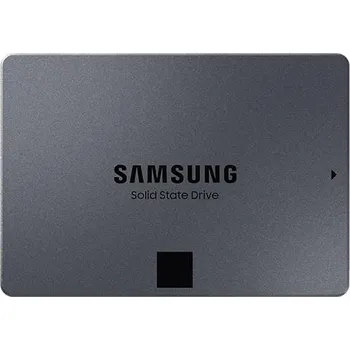 SSD disk Samsung SSD 860 QVO 2TB SATAIII 2,5"