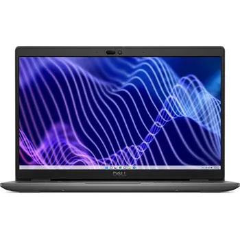 Stolní počítač Dell Vostro 3440 16" FHD i3/8GB/512S/W11P/Č