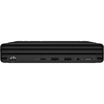 Stolní počítač HP PC Pro Mini 260G9 i5-1235U, 8GB, SSD 512GB M.2 NVMe, Intel HD DP+HDMI, 65W, Win11Pro Edu