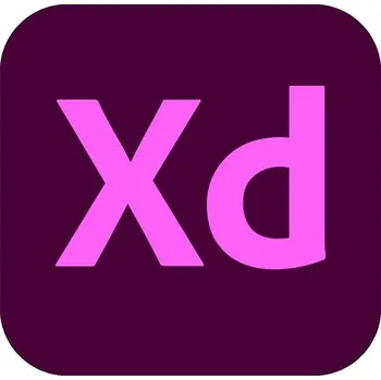 Počítač Adobe XD for TEAMS MP ML EDU NEW Named, 12 Months, Level 3, 50 - 99 Lic