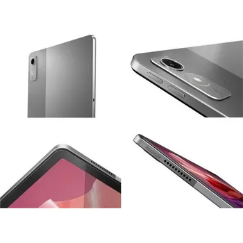Tablet Lenovo TAB P12 WIFI MTK Dimensity D7050/8GB/256GB/12,7"/3K/LTPS/400nitů/multitouch/Pero/13MPx/Android 13/šedá