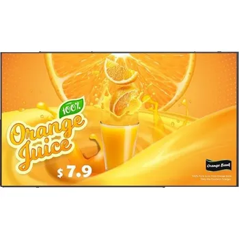 Monitor LG 65" LED 65UH5N-E - UHD,500cd,IPS,24/7