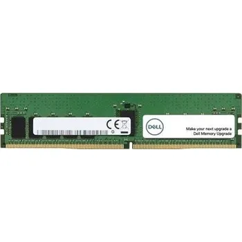 Dell Memory Upgrade - 32GB - 2RX4 DDR4 RDIMM 3200MHz 8Gb BASE