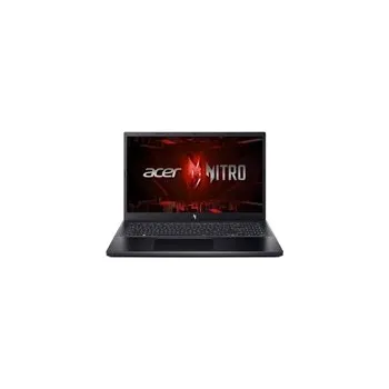 Notebook Acer Nitro V 15 ((ANV15-51-56Y8) i5-13420H/16GB/1TB SSD/15.6"FHD/GF3050/Win11 Home/černá