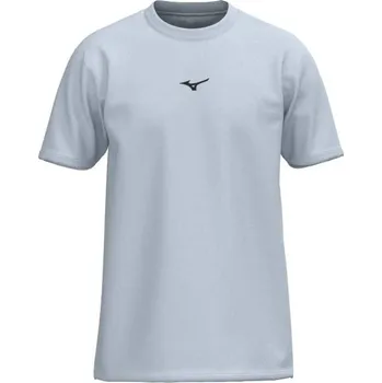 Běžecké oblečení Běžecké tričko Mizuno Athletics Graphic Tee K2GAB50316 Velikost textilu: M