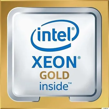 Procesor Intel Xeon Gold 6244 - 3,6GHz@10,40GT 24,75MB cache 8core,HT,150W,FCLGA3647,2P/4P,1TB, 2933MHz tray