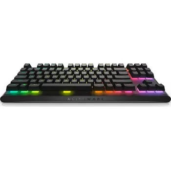 Klávesnice Alienware Tenkeyless Gaming Keyboard - AW420K