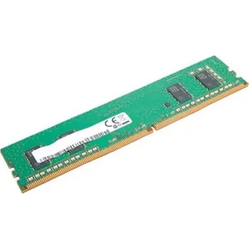 Operační paměť Lenovo paměť 32GB DDR5 4800MHz UDIMM
