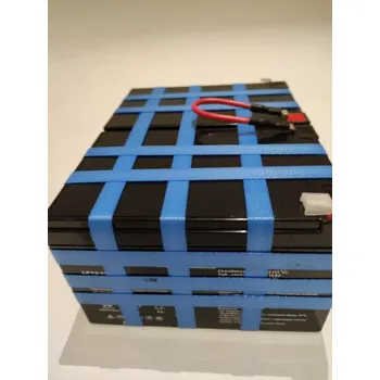 Dětské elektrovozidlo Baterie gelová Vipow 24V/10Ah/20HR pro dětská vozítka