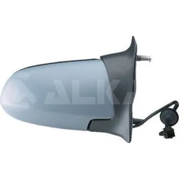 Auto zrcátko Vnější zpětné zrcátko ALKAR 6140440