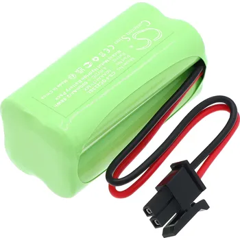 Baterie Cameron Sino CS-FGC223SL za Fagerhult GP60AAAHTYMX - neoriginální