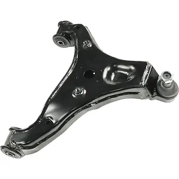 Zavěšení kol Pravé přední spodní rameno Mercedes Sprinter (B906) 13-18 SRL