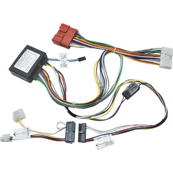 Handsfree sada do auta HF mute modul pro Parrot pro aktivní audio systém Mazda