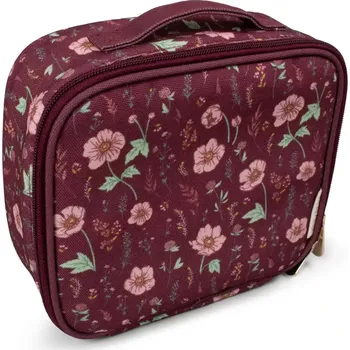 FILIBABBA obědová termo taška z recyklovaného RPet materiálu Fall Flowers