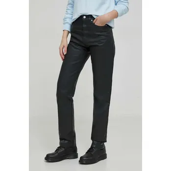 Pánské džíny Džíny Calvin Klein Jeans J20J222431 černá 99J, vel. 27/30