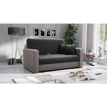 Obývací pokoj Rozkládací pohovka Smart 2 - Etna 95/Etna 91