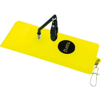 Black Cat Side Planer plovák ke splávku 15 cm