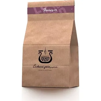 STEAMY - Laskavá péče po potratu