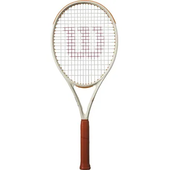 Tenisová raketa Tenisová raketa Wilson Clash 100 V3 RG 2025 velikost gripu: G2