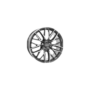 Disk WHEELS GPX 9,5x21 5x112 ET36.00 gloss black / polished