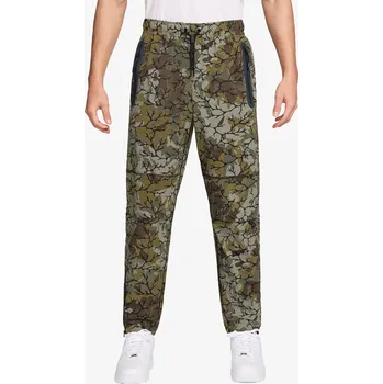 Nike M NK TECH WVN+ OH PANT S 700601
