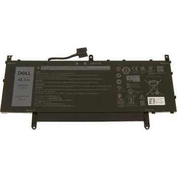 Příslušenství pro notebook DELL Baterie 4-cell 49W/HR LI-ION pro Latitude 9520