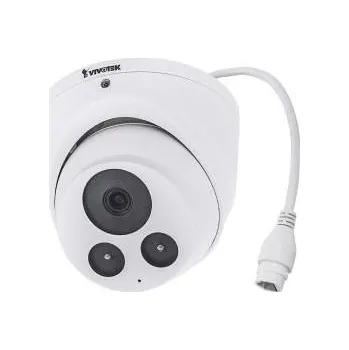 IP kamera Vivotek IT9380-HF2, 5Mpix, 20sn/s, H.265, obj. 2.8mm (103°), PoE, IR-Cut, Smart IR, WDR 120dB,MicroSDXC,antivandal, IP66