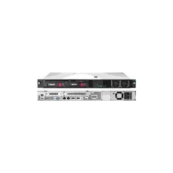 Server HPE ProLiant DL20 G10+ E-2314 16G S100i SATA 4SFF HTPL NBD333 1U