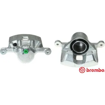 Brzdový třmen Brzdový třmen BREMBO F 28 042