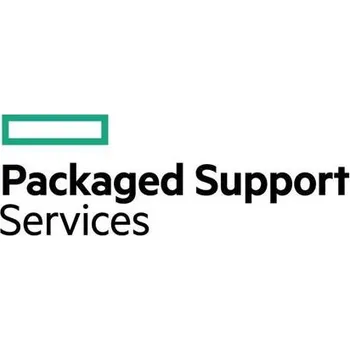 Server HPE 3 Year Tech Care Essential wCDMR DL20 Gen10 Plus HW Service