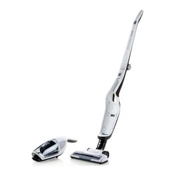 Vysavač DOM-Tyčový vysavač Li-ion 14.4V, 2 rychl., 2v1, bílý