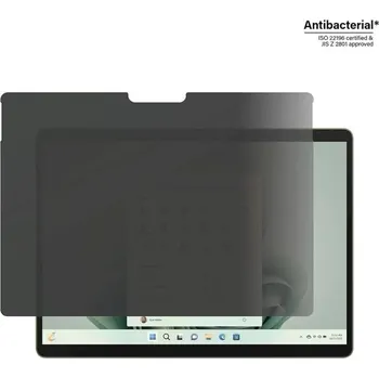 PanzerGlass Privacy - Ochrana obrazovky pro tablet PC - lepicí - pro Microsoft Surface Pro 8, Pro 9, Pro X, Pro X for Business