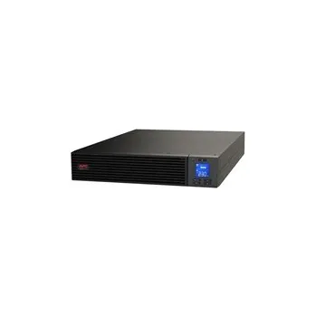 Počítač APC Easy UPS SRV RM 3000VA 230V, with RailKit, On-Line, 2U, (2.4kW)
