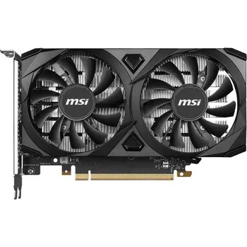 Grafická karta MSI VGA NVIDIA GeForce RTX 3050 VENTUS 2X 6G OC, 6G GDDR6, 1xDP, 2xHDMI